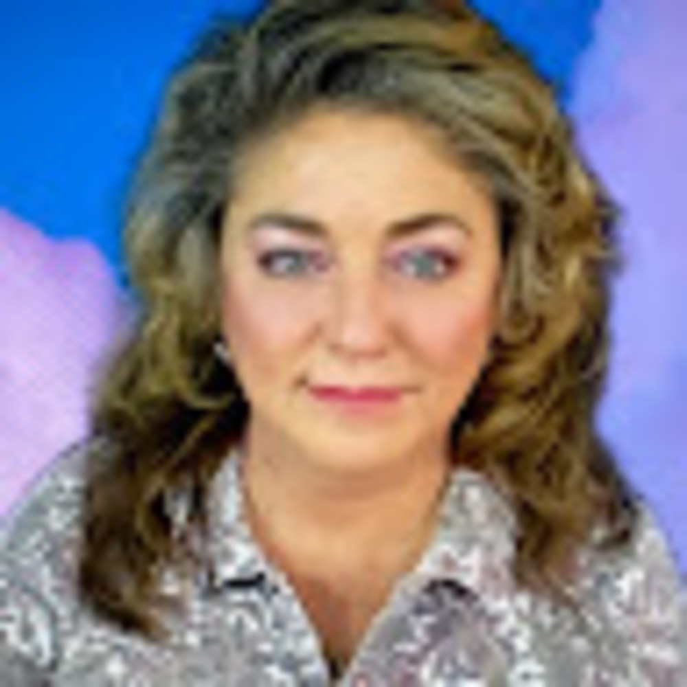 Meet your Posher, Monica g.
